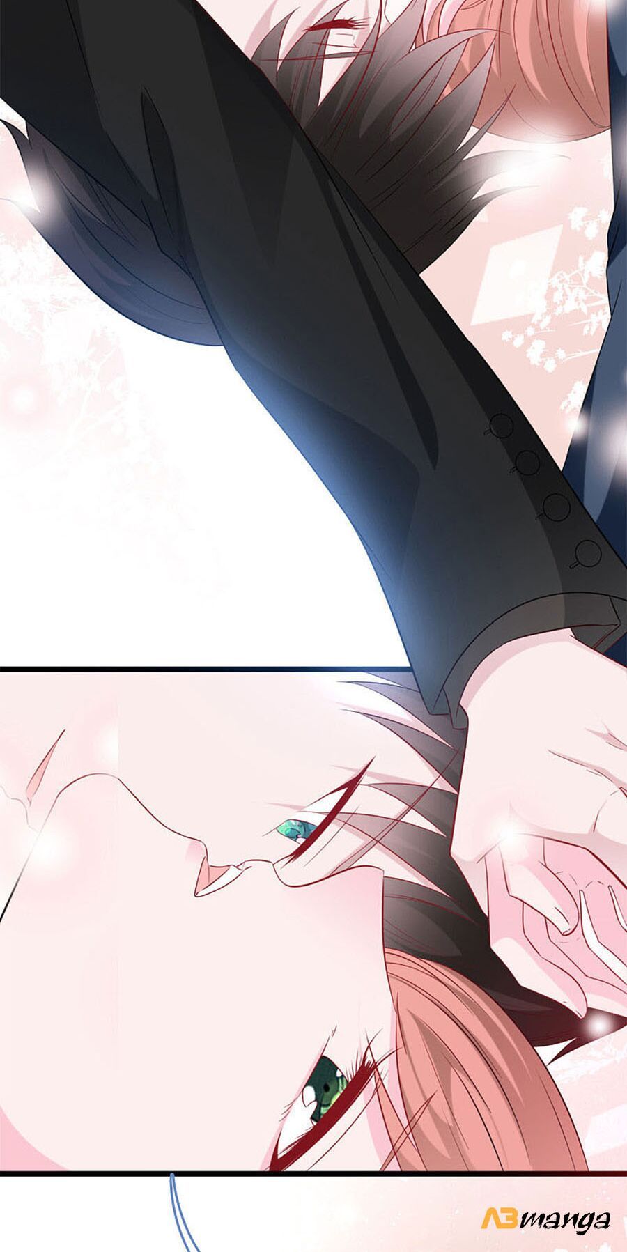 đọc truyện Tổng Tài Daddy Đuổi Tới Nơi Rồi Chương 118 ảnh 8 tại Thiên Thai Truyện