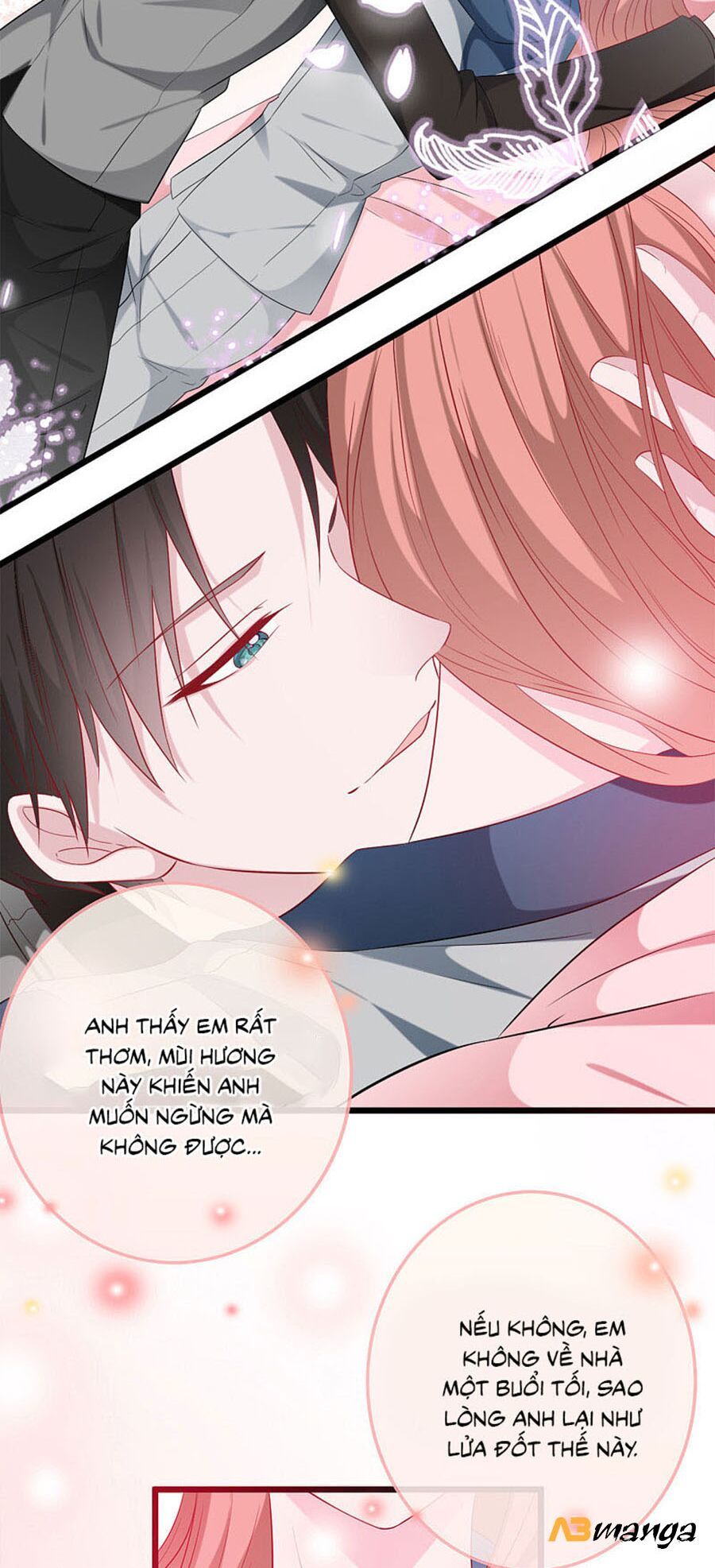 đọc truyện Tổng Tài Daddy Đuổi Tới Nơi Rồi Chương 118 ảnh 11 tại Thiên Thai Truyện