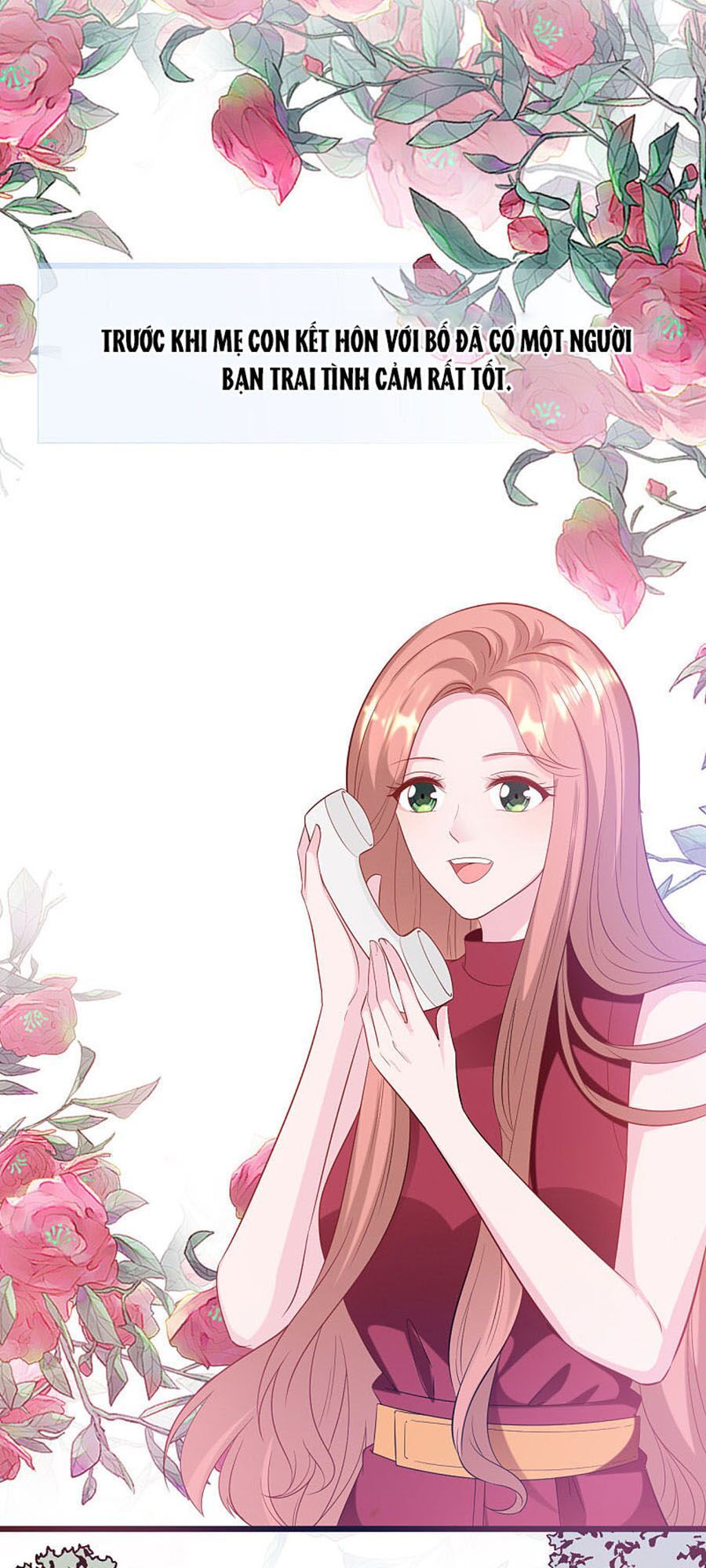 đọc truyện Tổng Tài Daddy Đuổi Tới Nơi Rồi Chương 119 ảnh 12 tại Thiên Thai Truyện