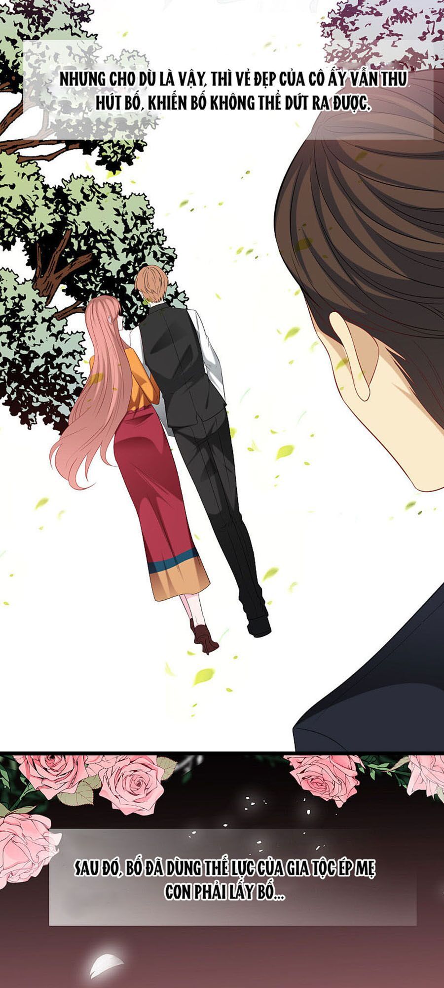 đọc truyện Tổng Tài Daddy Đuổi Tới Nơi Rồi Chương 119 ảnh 13 tại Thiên Thai Truyện