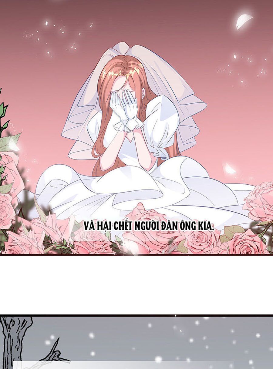 đọc truyện Tổng Tài Daddy Đuổi Tới Nơi Rồi Chương 119 ảnh 14 tại Thiên Thai Truyện