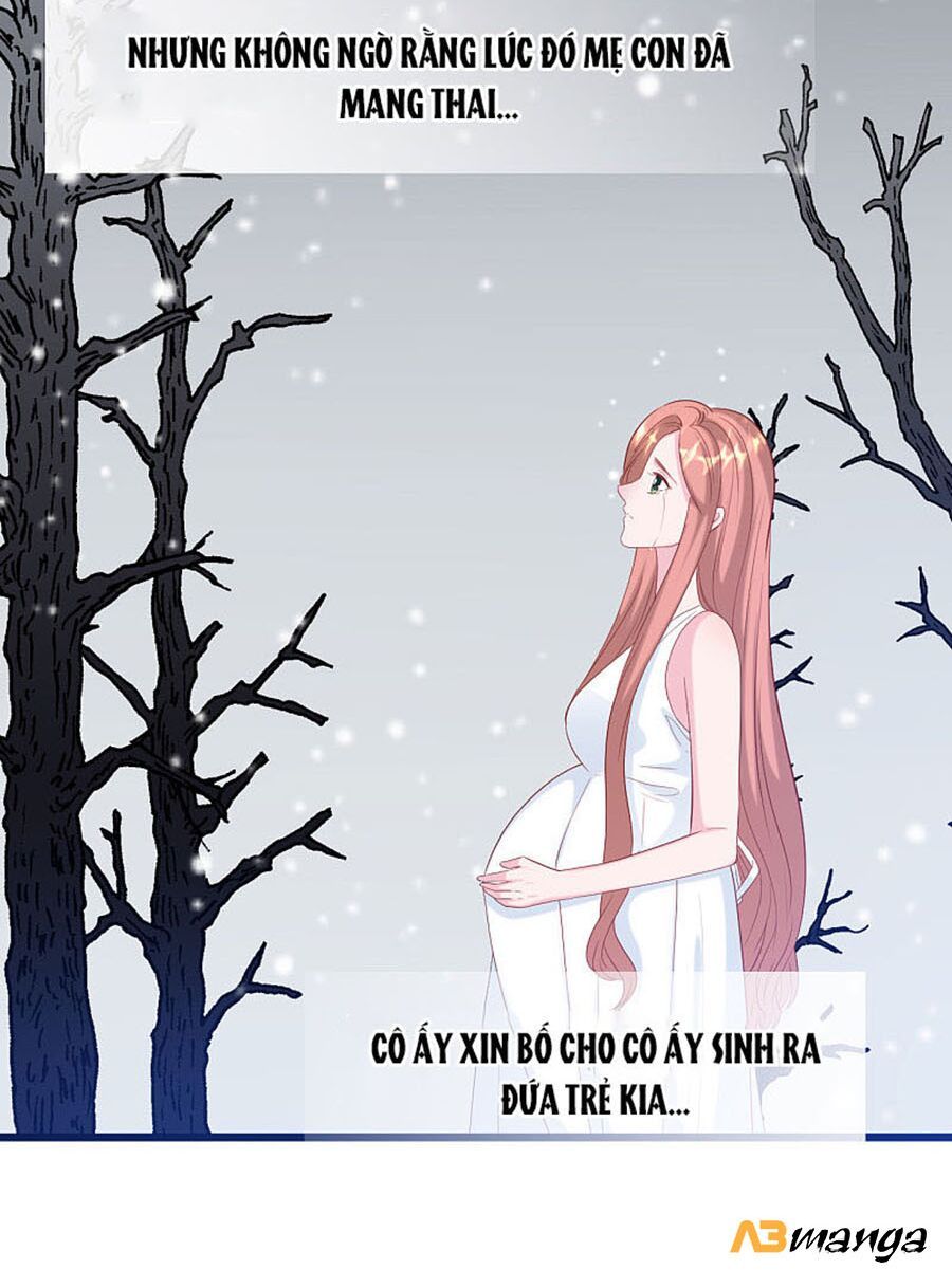 đọc truyện Tổng Tài Daddy Đuổi Tới Nơi Rồi Chương 119 ảnh 15 tại Thiên Thai Truyện