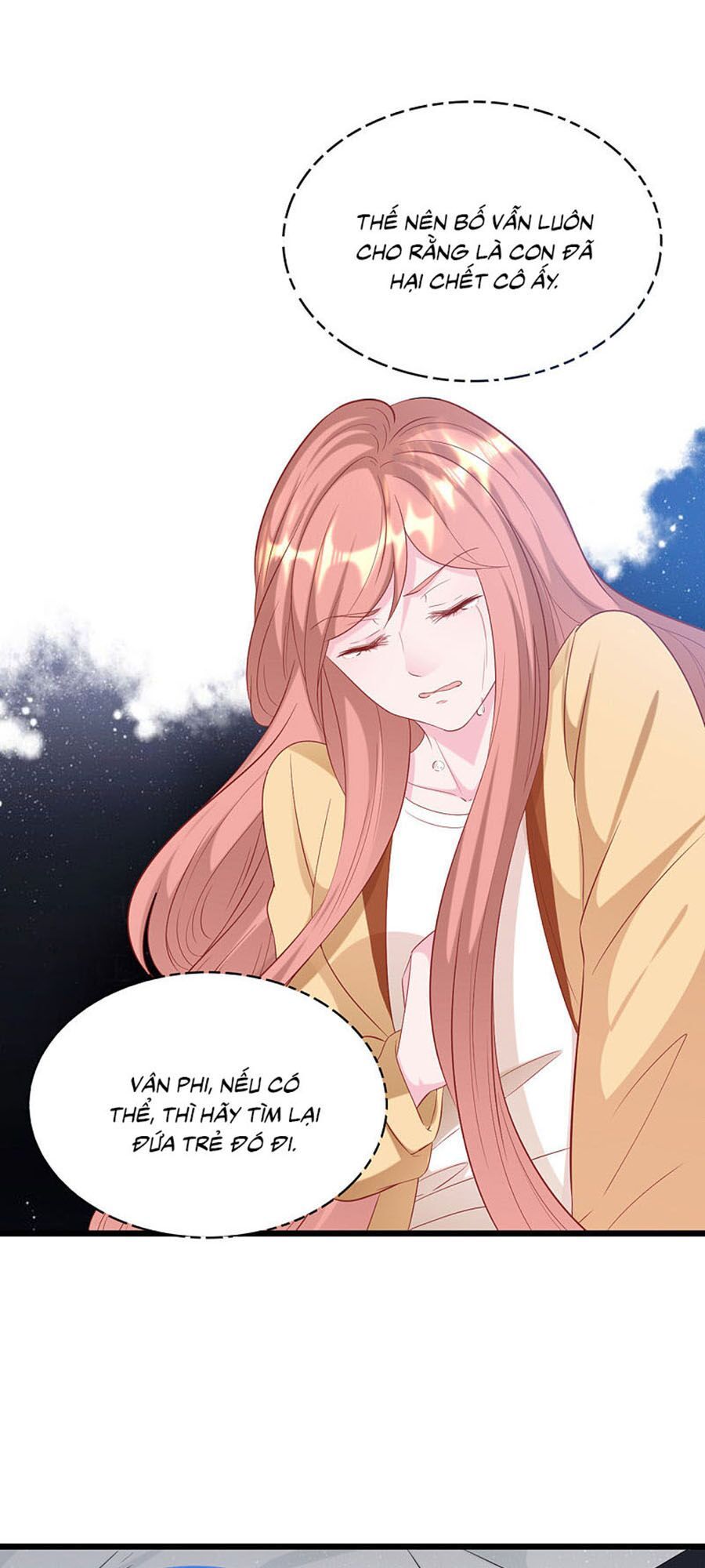 đọc truyện Tổng Tài Daddy Đuổi Tới Nơi Rồi Chương 119 ảnh 16 tại Thiên Thai Truyện