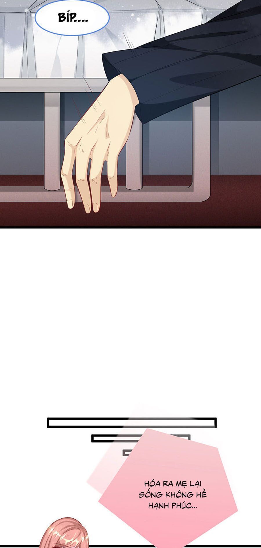 đọc truyện Tổng Tài Daddy Đuổi Tới Nơi Rồi Chương 119 ảnh 17 tại Thiên Thai Truyện