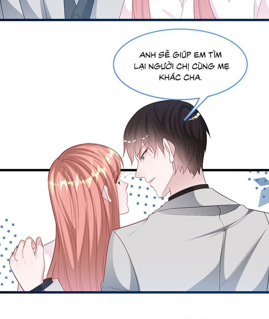 đọc truyện Tổng Tài Daddy Đuổi Tới Nơi Rồi Chương 119 ảnh 19 tại Thiên Thai Truyện