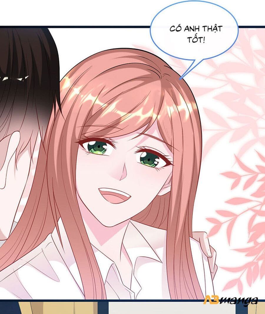 đọc truyện Tổng Tài Daddy Đuổi Tới Nơi Rồi Chương 119 ảnh 20 tại Thiên Thai Truyện