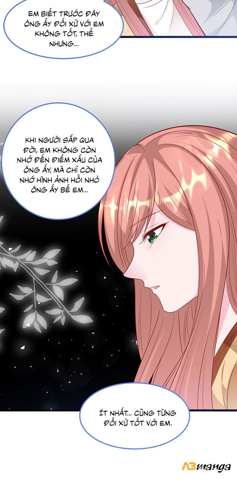 đọc truyện Tổng Tài Daddy Đuổi Tới Nơi Rồi Chương 119 ảnh 4 tại Thiên Thai Truyện