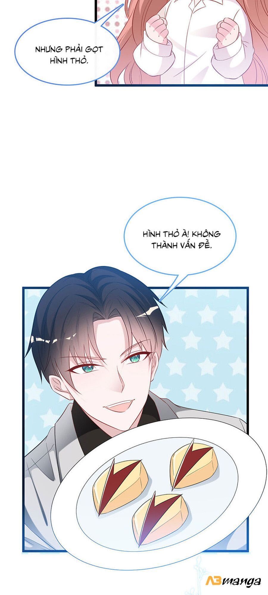 đọc truyện Tổng Tài Daddy Đuổi Tới Nơi Rồi Chương 119 ảnh 22 tại Thiên Thai Truyện