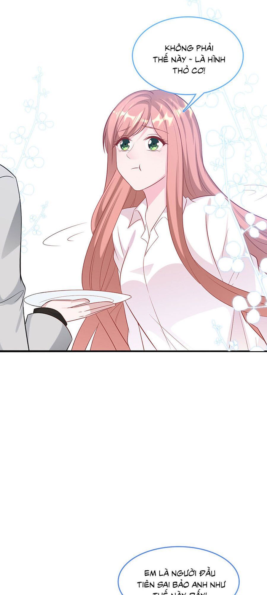 đọc truyện Tổng Tài Daddy Đuổi Tới Nơi Rồi Chương 119 ảnh 23 tại Thiên Thai Truyện