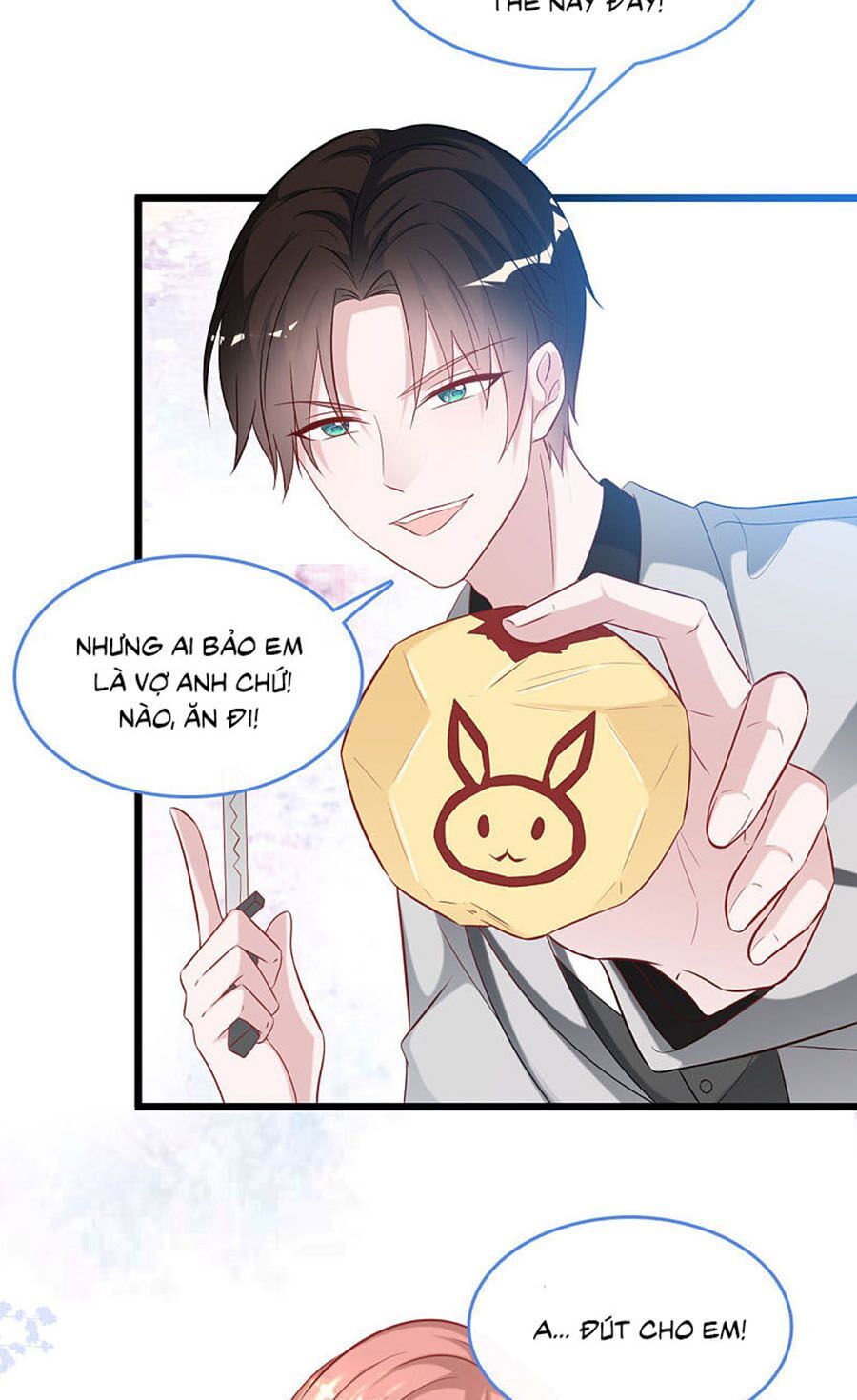 đọc truyện Tổng Tài Daddy Đuổi Tới Nơi Rồi Chương 119 ảnh 24 tại Thiên Thai Truyện