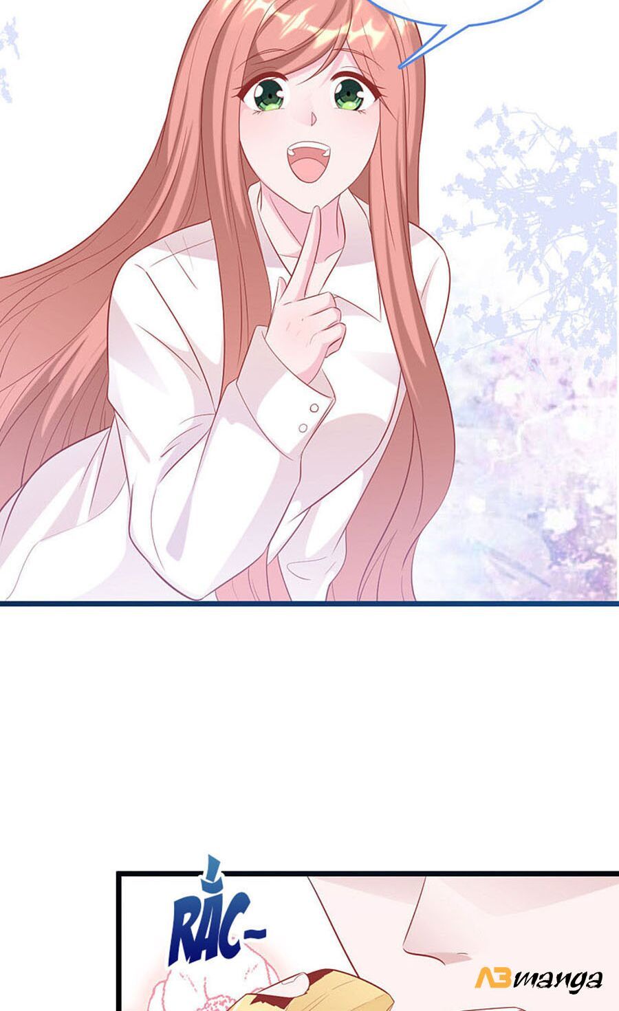 đọc truyện Tổng Tài Daddy Đuổi Tới Nơi Rồi Chương 119 ảnh 25 tại Thiên Thai Truyện