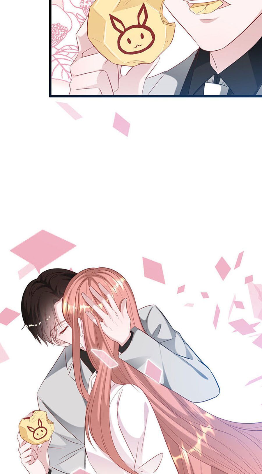 đọc truyện Tổng Tài Daddy Đuổi Tới Nơi Rồi Chương 119 ảnh 26 tại Thiên Thai Truyện