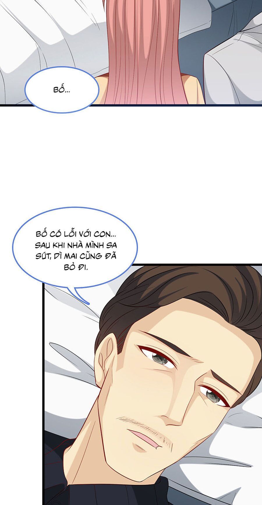 đọc truyện Tổng Tài Daddy Đuổi Tới Nơi Rồi Chương 119 ảnh 6 tại Thiên Thai Truyện