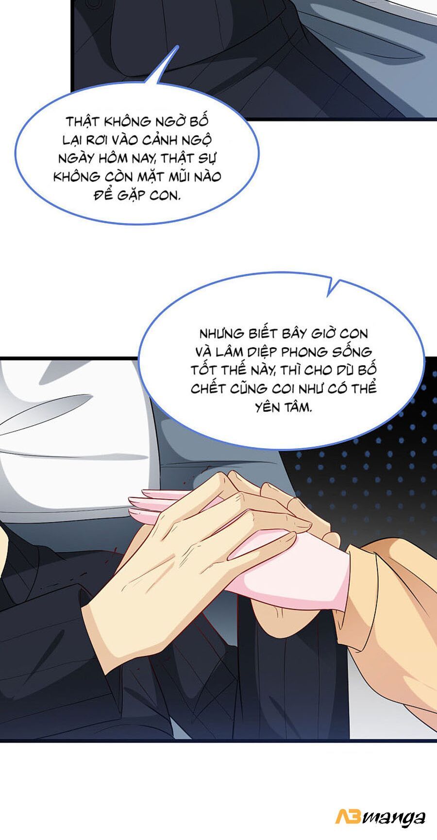 đọc truyện Tổng Tài Daddy Đuổi Tới Nơi Rồi Chương 119 ảnh 7 tại Thiên Thai Truyện