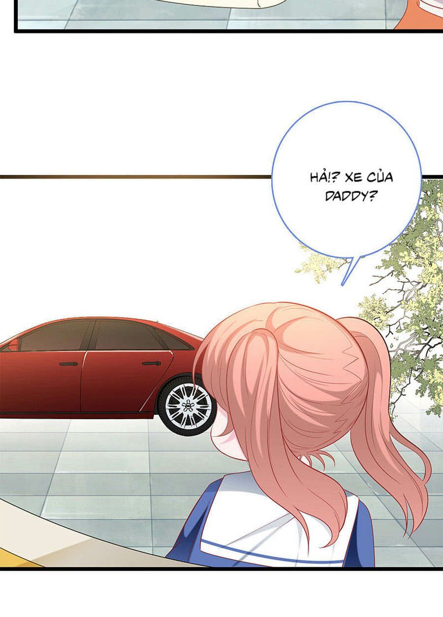 đọc truyện Tổng Tài Daddy Đuổi Tới Nơi Rồi Chương 120 ảnh 16 tại Thiên Thai Truyện