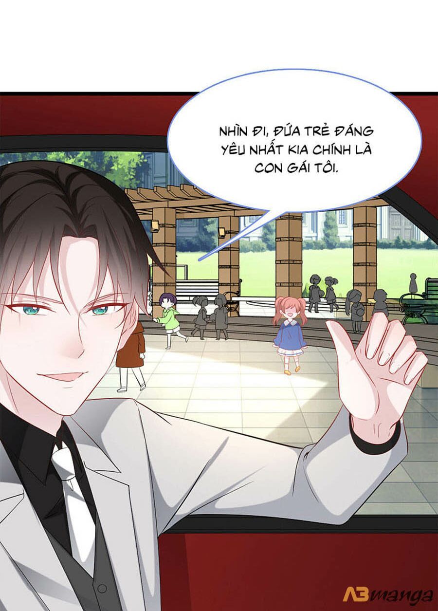 đọc truyện Tổng Tài Daddy Đuổi Tới Nơi Rồi Chương 120 ảnh 17 tại Thiên Thai Truyện