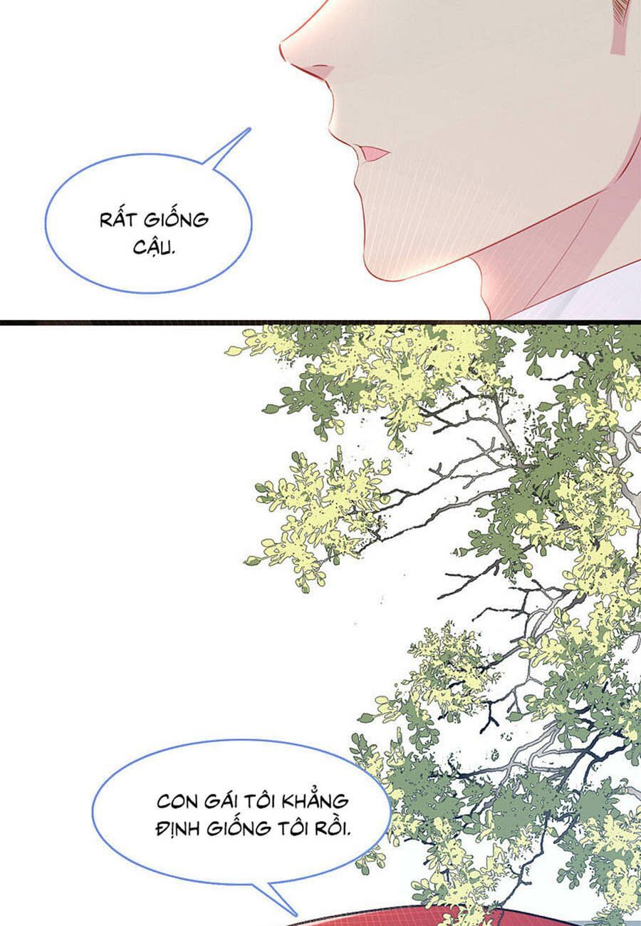 đọc truyện Tổng Tài Daddy Đuổi Tới Nơi Rồi Chương 120 ảnh 19 tại Thiên Thai Truyện