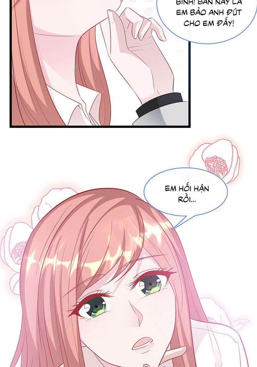 đọc truyện Tổng Tài Daddy Đuổi Tới Nơi Rồi Chương 120 ảnh 4 tại Thiên Thai Truyện