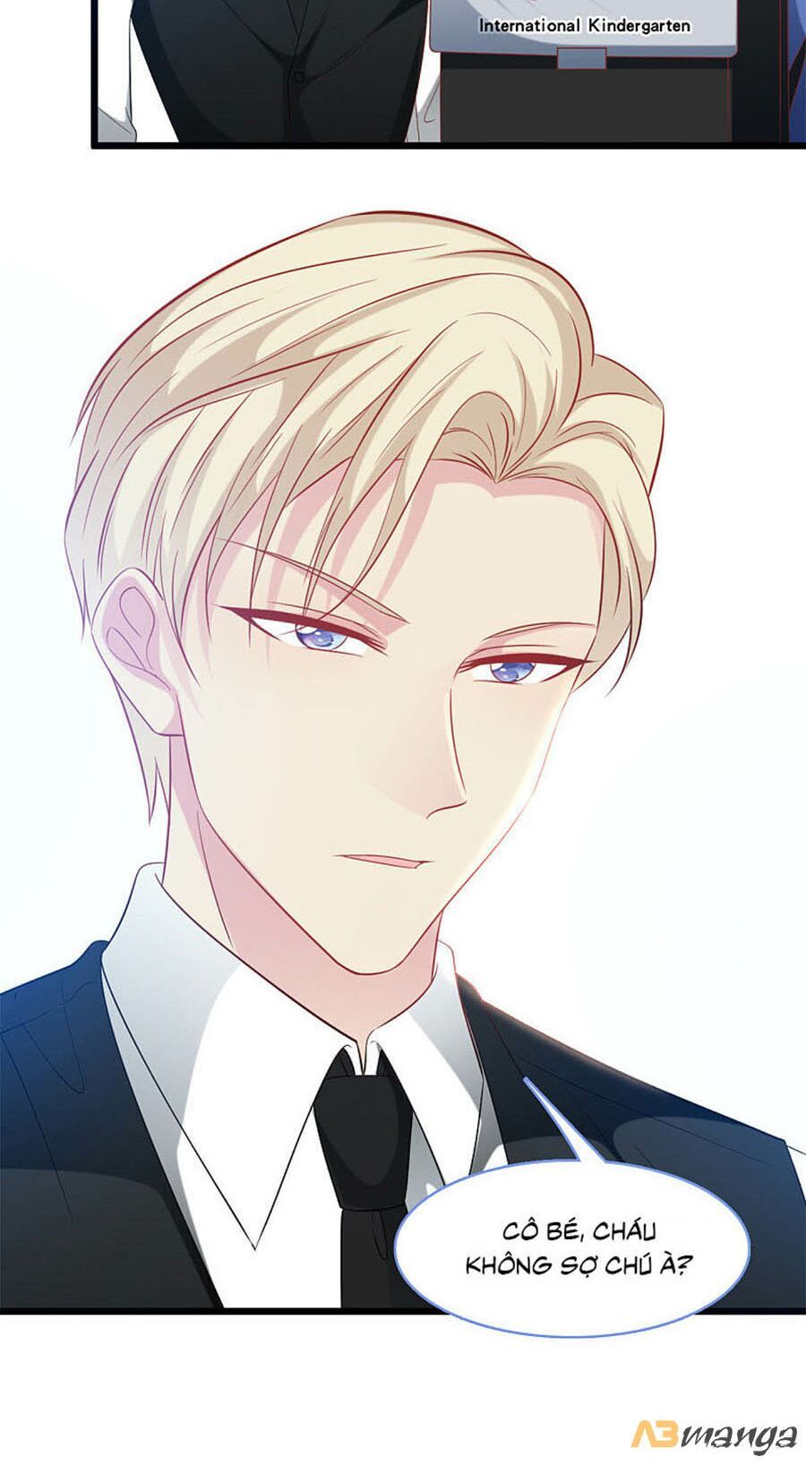 đọc truyện Tổng Tài Daddy Đuổi Tới Nơi Rồi Chương 120 ảnh 23 tại Thiên Thai Truyện