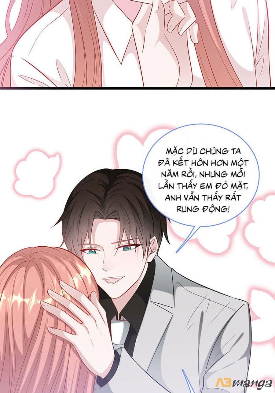 đọc truyện Tổng Tài Daddy Đuổi Tới Nơi Rồi Chương 120 ảnh 5 tại Thiên Thai Truyện