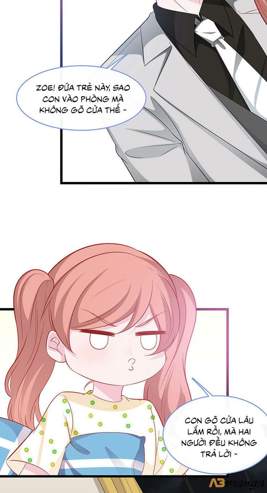 đọc truyện Tổng Tài Daddy Đuổi Tới Nơi Rồi Chương 120 ảnh 8 tại Thiên Thai Truyện