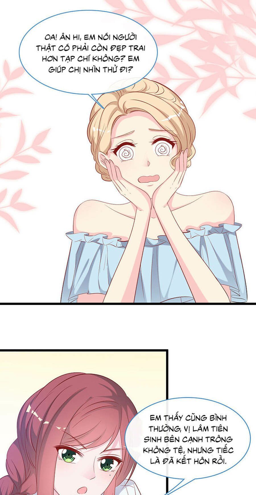 đọc truyện Tổng Tài Daddy Đuổi Tới Nơi Rồi Chương 122 ảnh 14 tại Thiên Thai Truyện