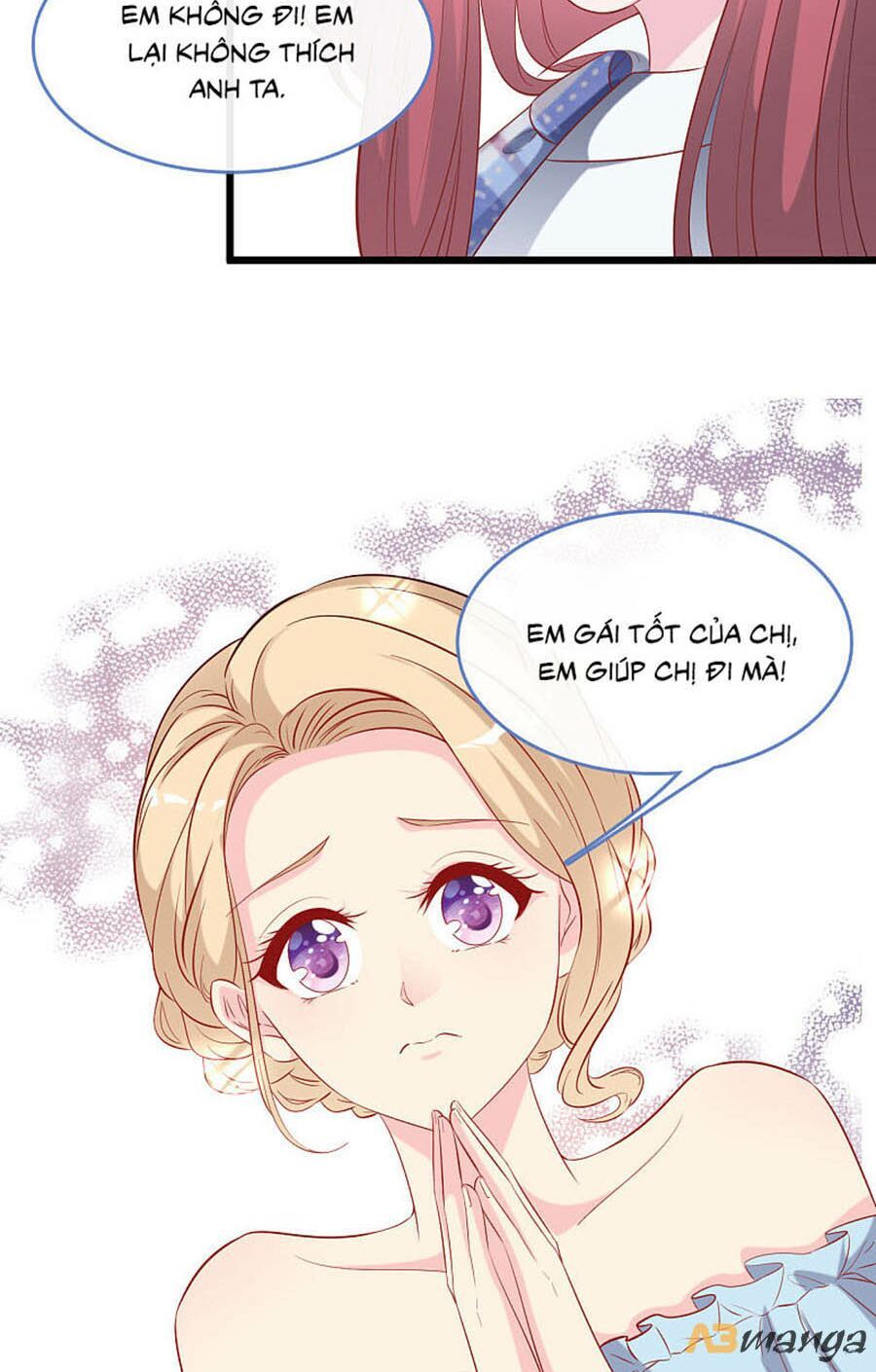 đọc truyện Tổng Tài Daddy Đuổi Tới Nơi Rồi Chương 122 ảnh 18 tại Thiên Thai Truyện