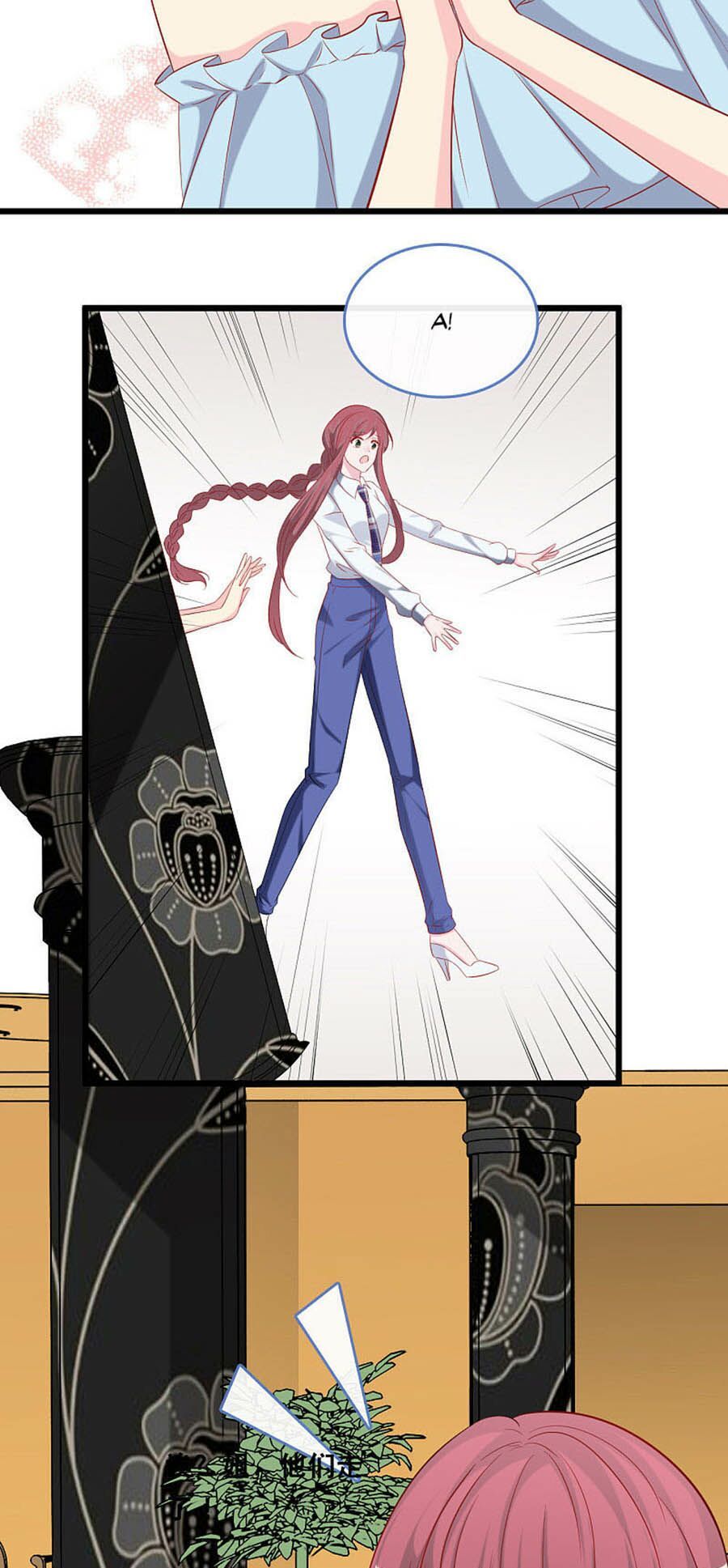 đọc truyện Tổng Tài Daddy Đuổi Tới Nơi Rồi Chương 122 ảnh 19 tại Thiên Thai Truyện