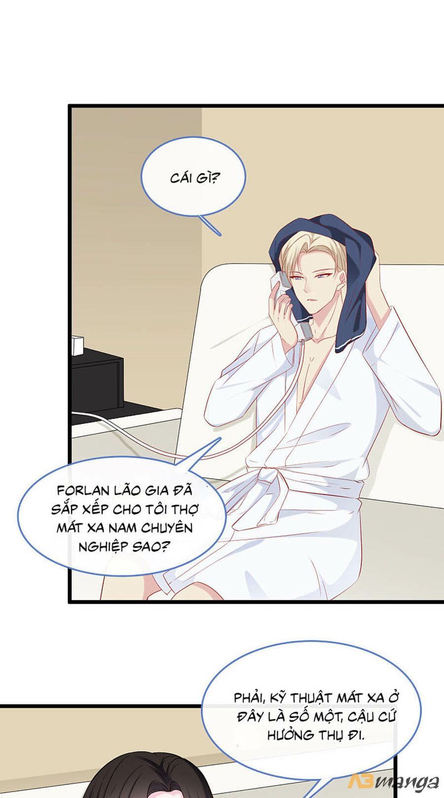 đọc truyện Tổng Tài Daddy Đuổi Tới Nơi Rồi Chương 122 ảnh 23 tại Thiên Thai Truyện