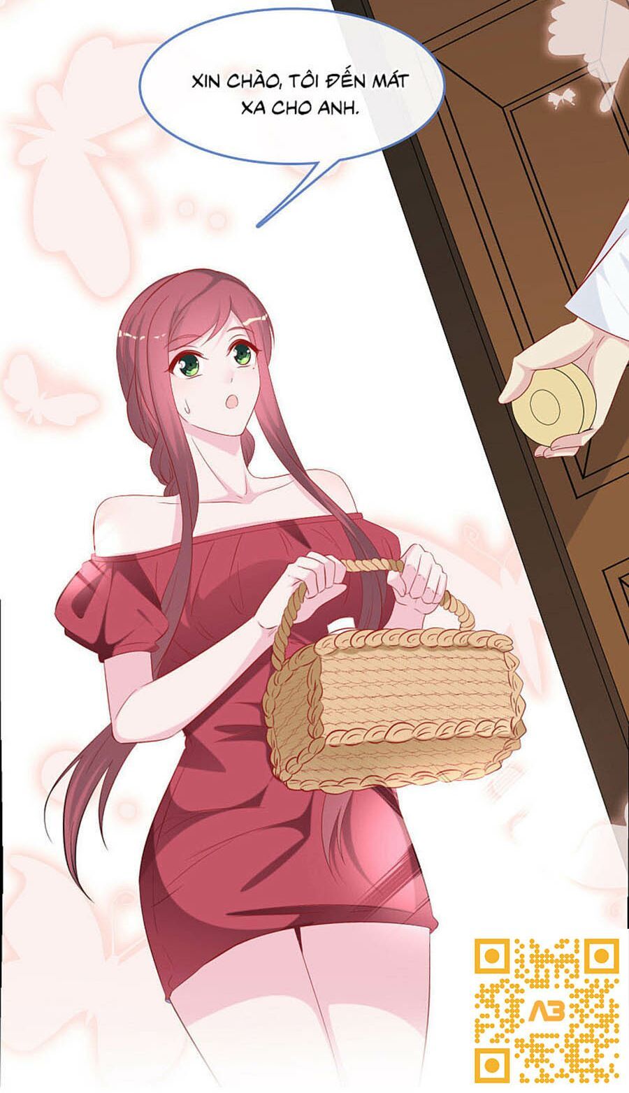 đọc truyện Tổng Tài Daddy Đuổi Tới Nơi Rồi Chương 122 ảnh 25 tại Thiên Thai Truyện