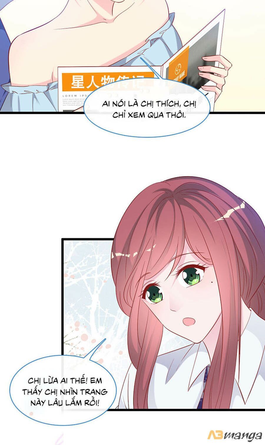 đọc truyện Tổng Tài Daddy Đuổi Tới Nơi Rồi Chương 122 ảnh 7 tại Thiên Thai Truyện