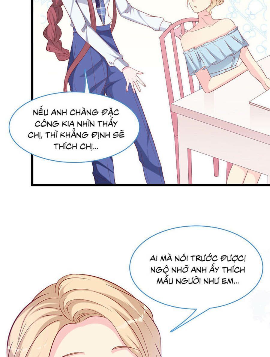 đọc truyện Tổng Tài Daddy Đuổi Tới Nơi Rồi Chương 122 ảnh 9 tại Thiên Thai Truyện