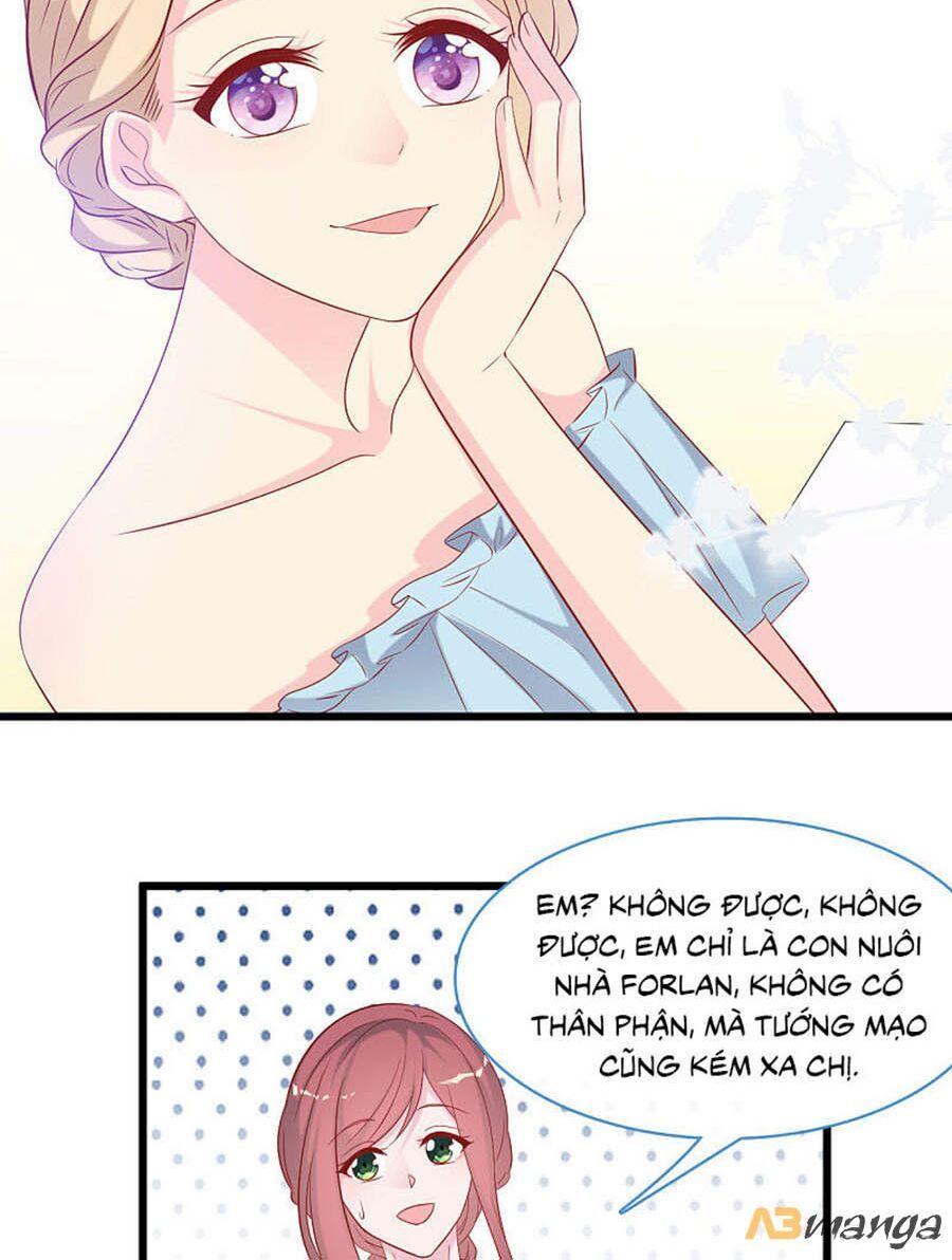 đọc truyện Tổng Tài Daddy Đuổi Tới Nơi Rồi Chương 122 ảnh 10 tại Thiên Thai Truyện