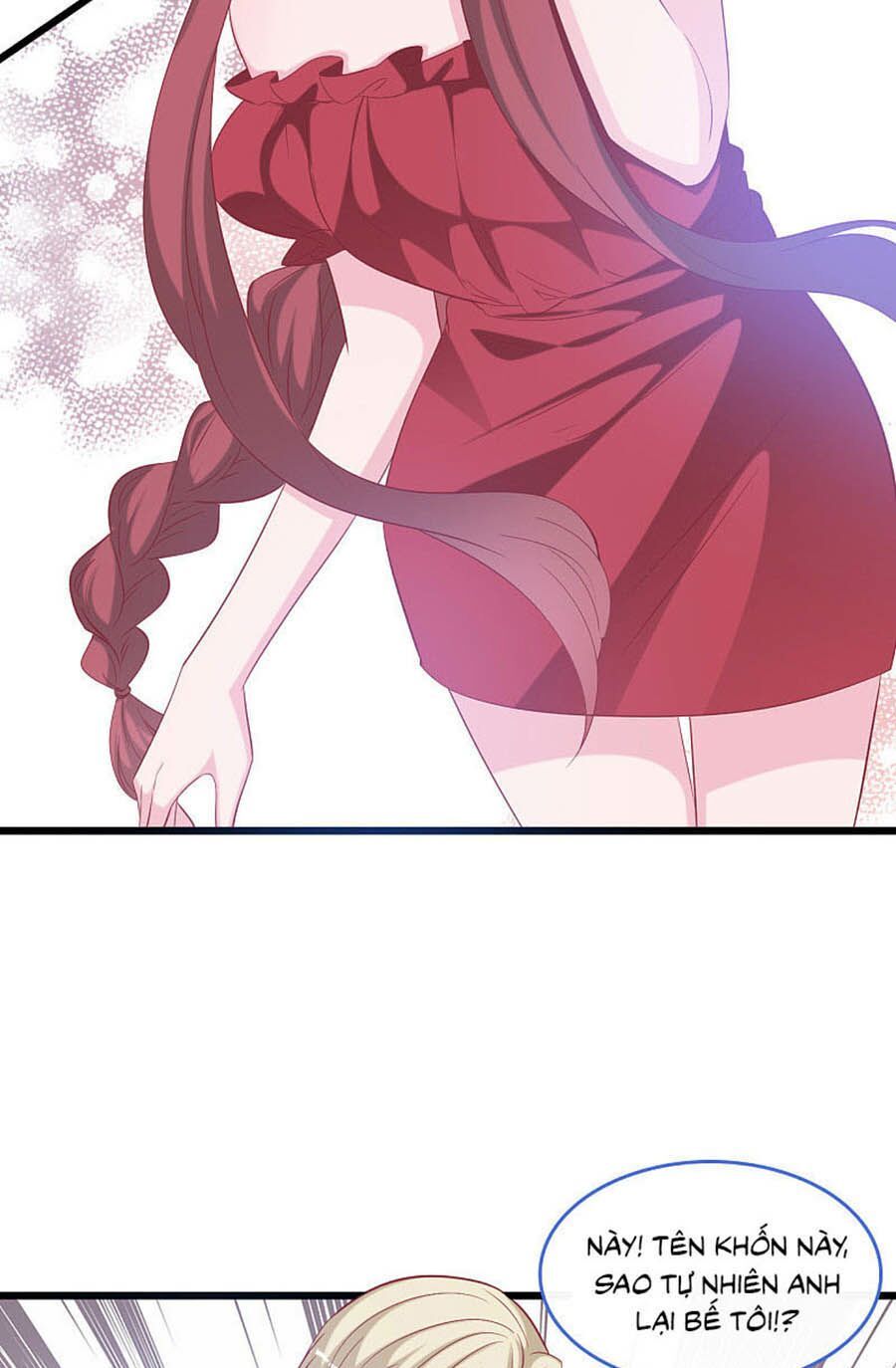 đọc truyện Tổng Tài Daddy Đuổi Tới Nơi Rồi Chương 123 ảnh 12 tại Thiên Thai Truyện