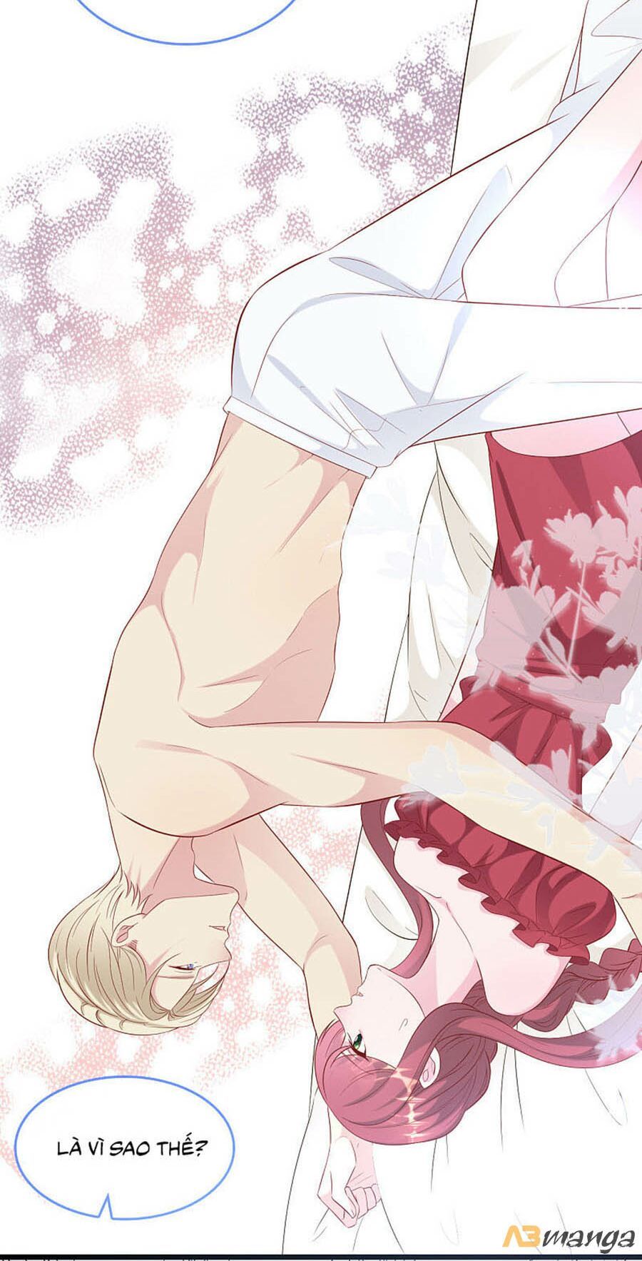 đọc truyện Tổng Tài Daddy Đuổi Tới Nơi Rồi Chương 123 ảnh 15 tại Thiên Thai Truyện