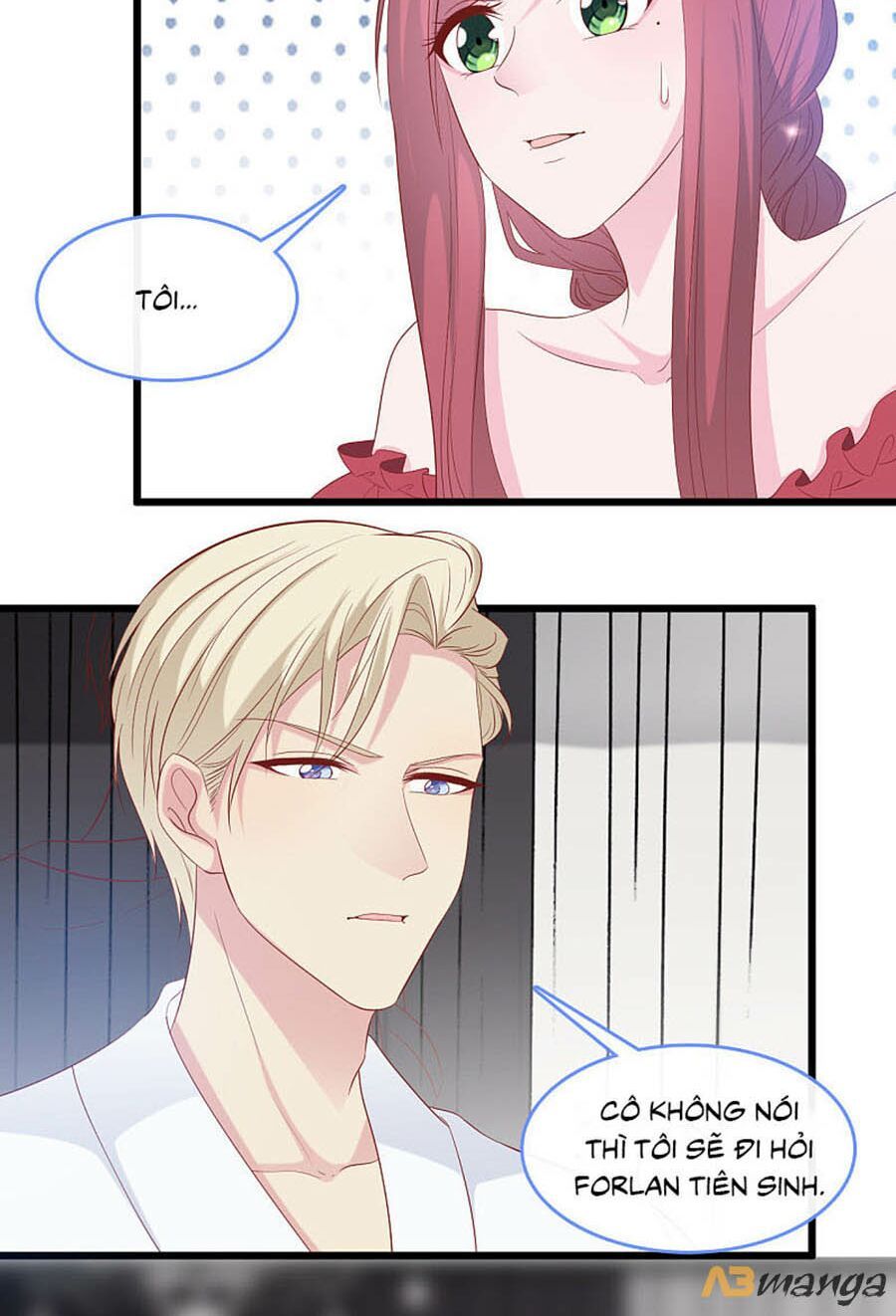 đọc truyện Tổng Tài Daddy Đuổi Tới Nơi Rồi Chương 123 ảnh 18 tại Thiên Thai Truyện