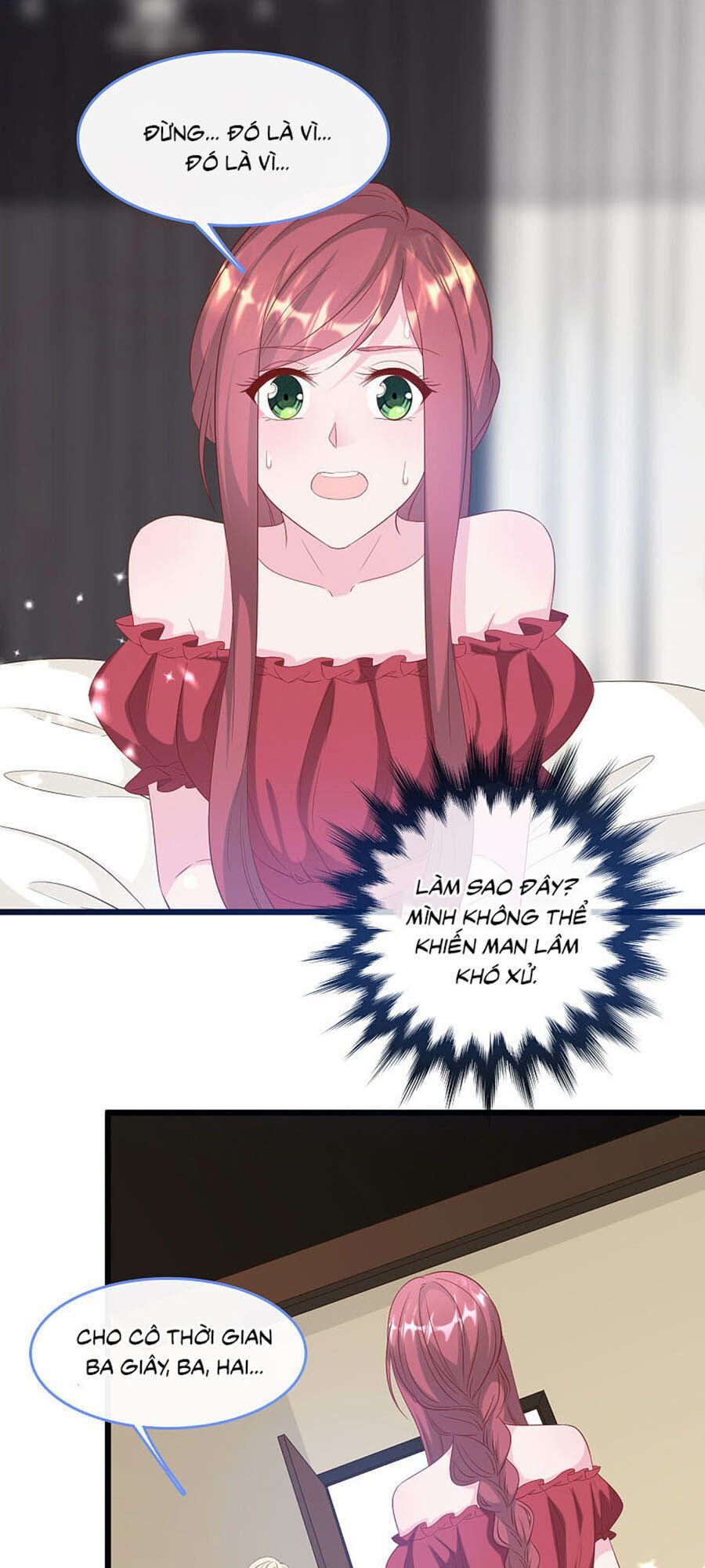 đọc truyện Tổng Tài Daddy Đuổi Tới Nơi Rồi Chương 123 ảnh 19 tại Thiên Thai Truyện