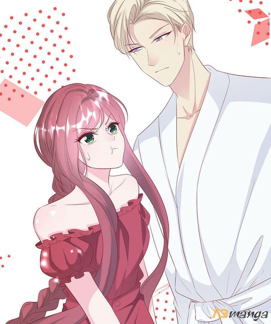 đọc truyện Tổng Tài Daddy Đuổi Tới Nơi Rồi Chương 123 ảnh 21 tại Thiên Thai Truyện