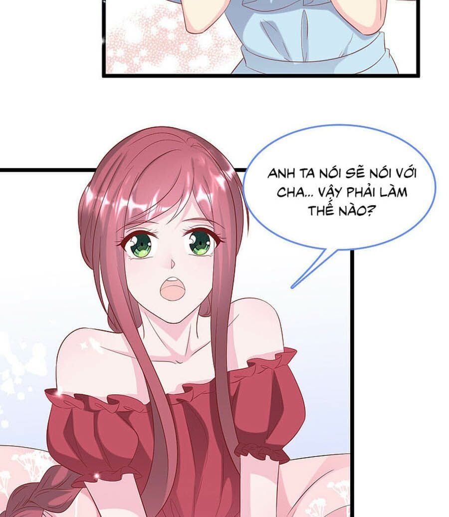 đọc truyện Tổng Tài Daddy Đuổi Tới Nơi Rồi Chương 123 ảnh 26 tại Thiên Thai Truyện