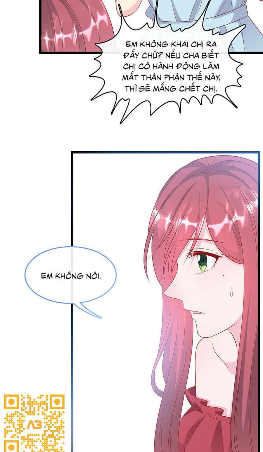 đọc truyện Tổng Tài Daddy Đuổi Tới Nơi Rồi Chương 123 ảnh 28 tại Thiên Thai Truyện