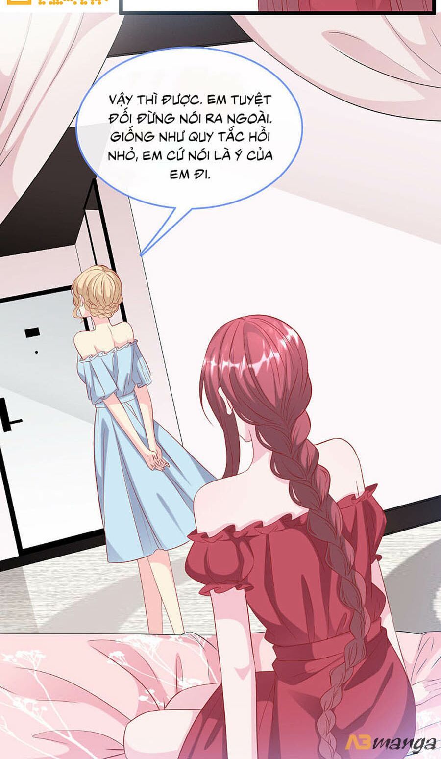 đọc truyện Tổng Tài Daddy Đuổi Tới Nơi Rồi Chương 123 ảnh 29 tại Thiên Thai Truyện