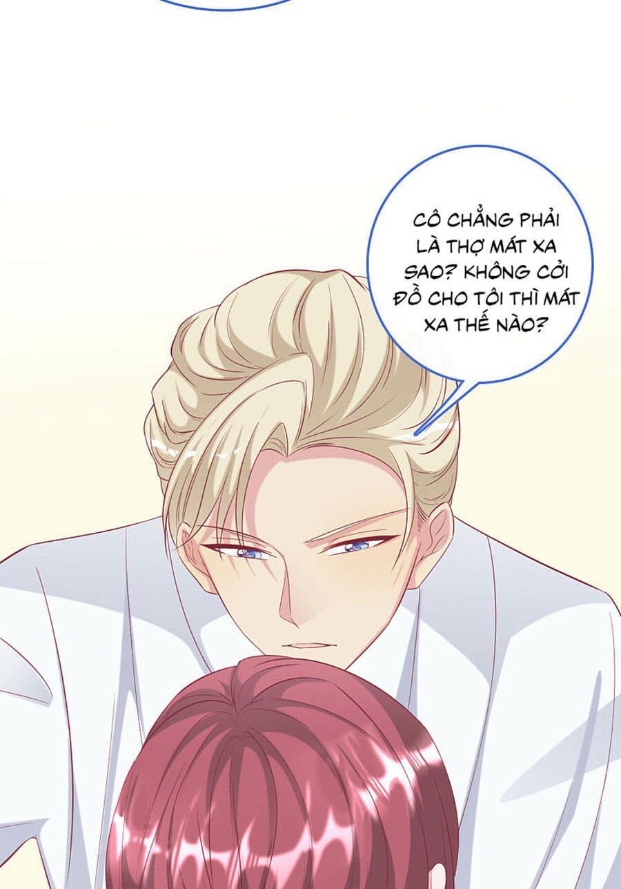 đọc truyện Tổng Tài Daddy Đuổi Tới Nơi Rồi Chương 123 ảnh 6 tại Thiên Thai Truyện