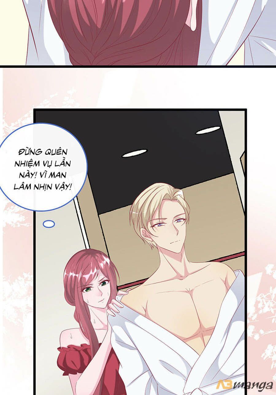 đọc truyện Tổng Tài Daddy Đuổi Tới Nơi Rồi Chương 123 ảnh 7 tại Thiên Thai Truyện