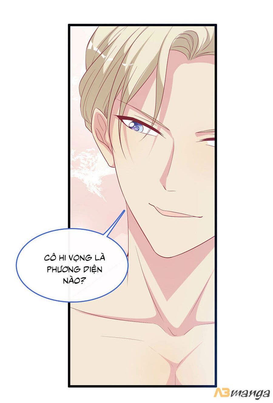 đọc truyện Tổng Tài Daddy Đuổi Tới Nơi Rồi Chương 123 ảnh 10 tại Thiên Thai Truyện