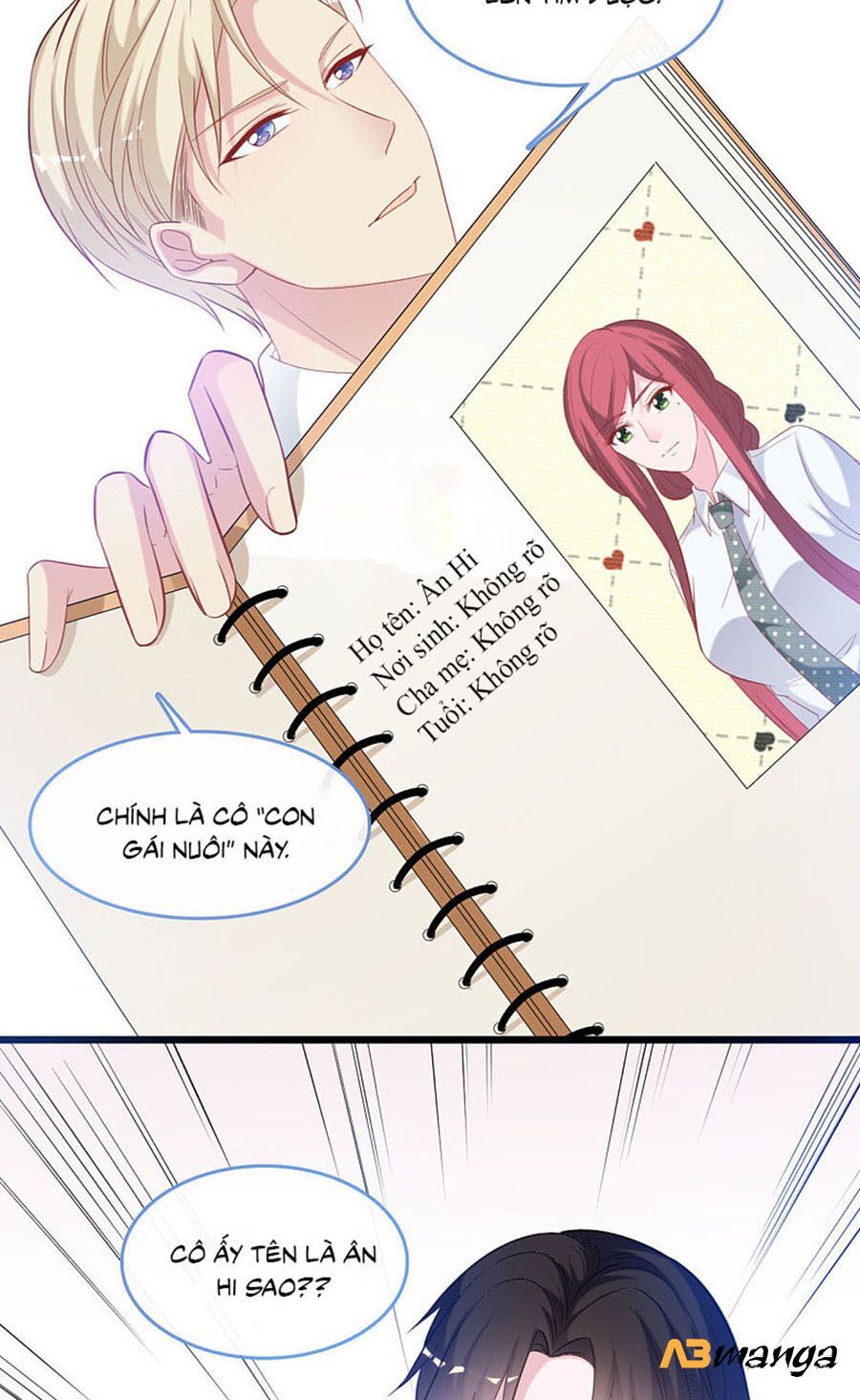 đọc truyện Tổng Tài Daddy Đuổi Tới Nơi Rồi Chương 124 ảnh 14 tại Thiên Thai Truyện