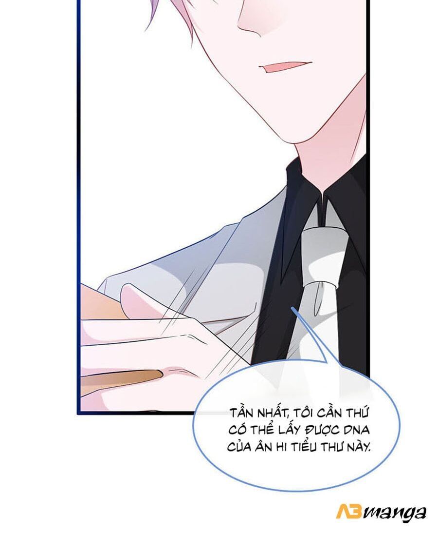 đọc truyện Tổng Tài Daddy Đuổi Tới Nơi Rồi Chương 124 ảnh 17 tại Thiên Thai Truyện