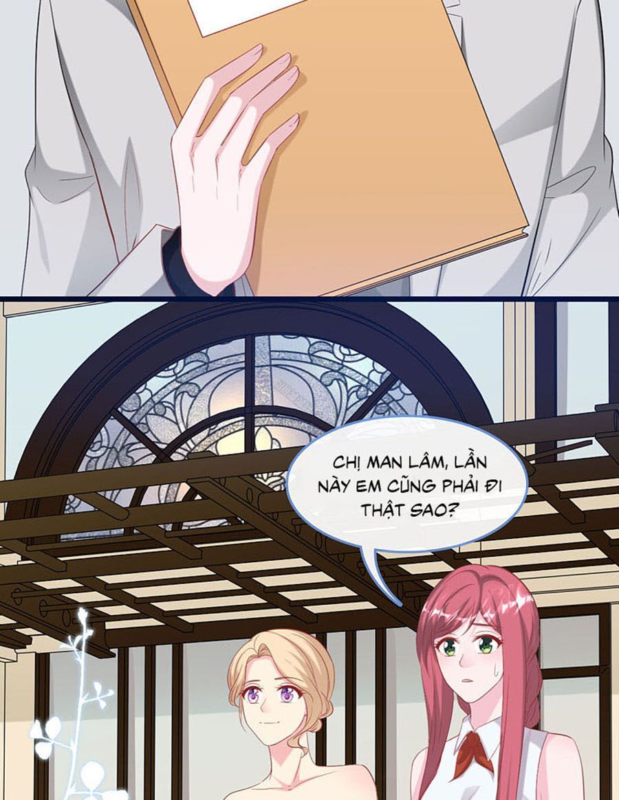 đọc truyện Tổng Tài Daddy Đuổi Tới Nơi Rồi Chương 124 ảnh 19 tại Thiên Thai Truyện