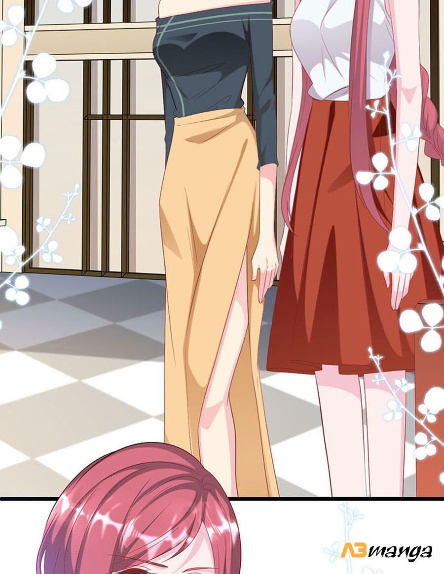 đọc truyện Tổng Tài Daddy Đuổi Tới Nơi Rồi Chương 124 ảnh 20 tại Thiên Thai Truyện