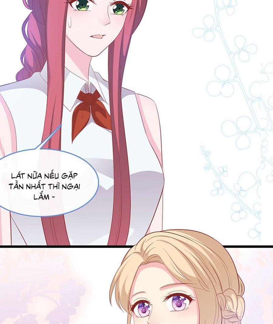 đọc truyện Tổng Tài Daddy Đuổi Tới Nơi Rồi Chương 124 ảnh 21 tại Thiên Thai Truyện