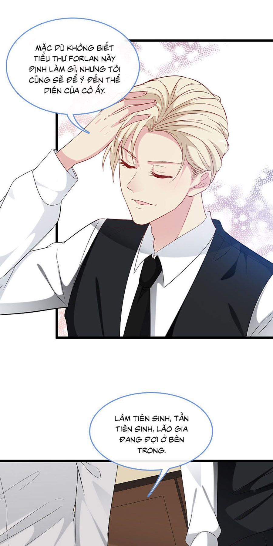 đọc truyện Tổng Tài Daddy Đuổi Tới Nơi Rồi Chương 124 ảnh 4 tại Thiên Thai Truyện